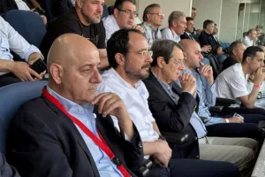 Απόλλων - Πάφος FC: Ο Ζάζα... υπέγραψε το 2ο Κύπελλο!