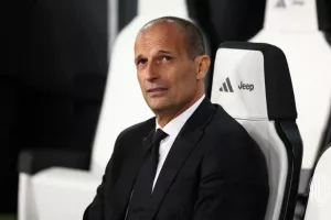 Παραλίγο να παίξουν ξύλο Ιμπραϊμοβιτς και Αλέγκρι!