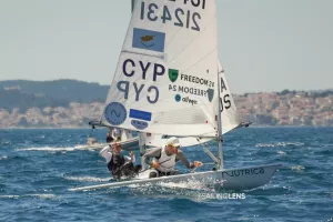 Πρωτιά για τον Κοντίδη στην Κροατία, πριν από το Πανευρωπαϊκό 