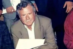 Πέθανε ο Ηρακλής Κοτζιάς