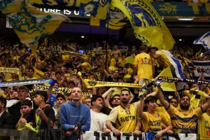 Αλλάζει διοίκηση η μπασκετική Μακάμπι Τελ Αβίβ