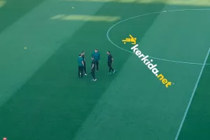 Βόλτα και… έλεγχος 