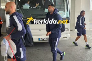(Φώτος Kerkida) Στην "Αρένα" ο Απόλλωνας