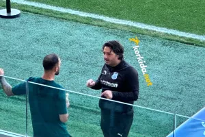 Κουβέντα… Κάστανου - Παντελή 
