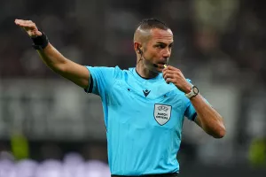 Οι ΔΙΑΙΤΗΤΕΣ του τελικού Κυπέλλου 