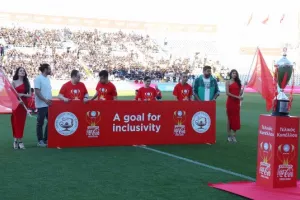 Απόλλων - Πάφος FC: Ο Ζάζα... υπέγραψε το 2ο Κύπελλο!