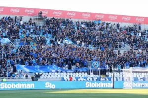 Απόλλων - Πάφος FC: Ο Ζάζα... υπέγραψε το 2ο Κύπελλο!