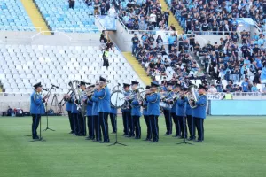 Απόλλων - Πάφος FC: Ο Ζάζα... υπέγραψε το 2ο Κύπελλο!