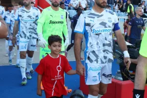 Απόλλων - Πάφος FC: Ο Ζάζα... υπέγραψε το 2ο Κύπελλο!