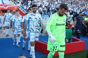 Απόλλων - Πάφος FC: Ο Ζάζα... υπέγραψε το 2ο Κύπελλο!