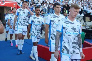 Απόλλων - Πάφος FC: Ο Ζάζα... υπέγραψε το 2ο Κύπελλο!