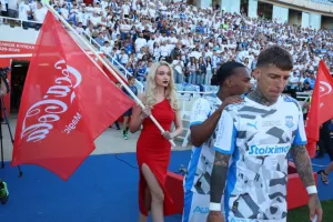 Απόλλων - Πάφος FC: Ο Ζάζα... υπέγραψε το 2ο Κύπελλο!