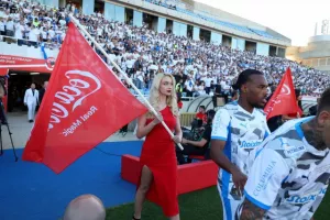 Απόλλων - Πάφος FC: Ο Ζάζα... υπέγραψε το 2ο Κύπελλο!