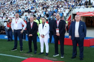Απόλλων - Πάφος FC: Ο Ζάζα... υπέγραψε το 2ο Κύπελλο!