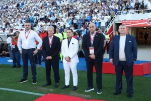 Απόλλων - Πάφος FC: Ο Ζάζα... υπέγραψε το 2ο Κύπελλο!