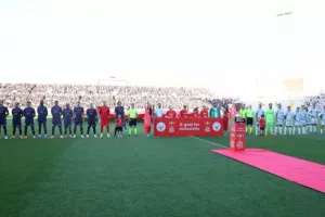 Απόλλων - Πάφος FC: Ο Ζάζα... υπέγραψε το 2ο Κύπελλο!