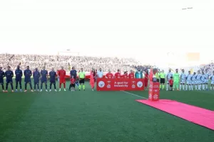 Απόλλων - Πάφος FC: Ο Ζάζα... υπέγραψε το 2ο Κύπελλο!