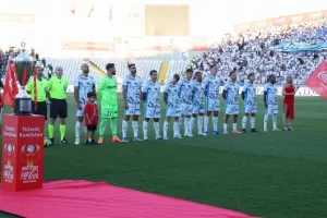 Απόλλων - Πάφος FC: Ο Ζάζα... υπέγραψε το 2ο Κύπελλο!