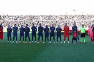 Απόλλων - Πάφος FC: Ο Ζάζα... υπέγραψε το 2ο Κύπελλο!