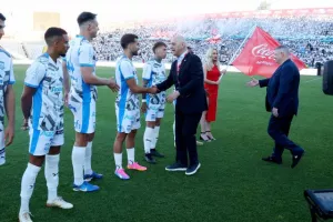 Απόλλων - Πάφος FC: Ο Ζάζα... υπέγραψε το 2ο Κύπελλο!