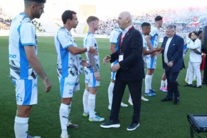 Απόλλων - Πάφος FC: Ο Ζάζα... υπέγραψε το 2ο Κύπελλο!