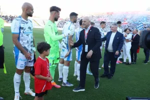 Απόλλων - Πάφος FC: Ο Ζάζα... υπέγραψε το 2ο Κύπελλο!