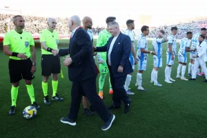 Απόλλων - Πάφος FC: Ο Ζάζα... υπέγραψε το 2ο Κύπελλο!