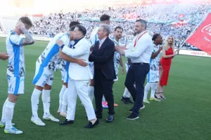 Απόλλων - Πάφος FC: Ο Ζάζα... υπέγραψε το 2ο Κύπελλο!