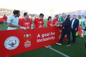 Απόλλων - Πάφος FC: Ο Ζάζα... υπέγραψε το 2ο Κύπελλο!
