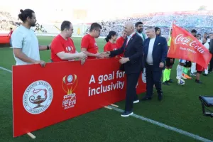 Απόλλων - Πάφος FC: Ο Ζάζα... υπέγραψε το 2ο Κύπελλο!