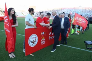 Απόλλων - Πάφος FC: Ο Ζάζα... υπέγραψε το 2ο Κύπελλο!