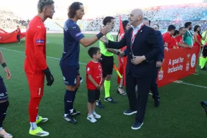 Απόλλων - Πάφος FC: Ο Ζάζα... υπέγραψε το 2ο Κύπελλο!