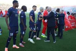 Απόλλων - Πάφος FC: Ο Ζάζα... υπέγραψε το 2ο Κύπελλο!