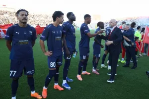 Απόλλων - Πάφος FC: Ο Ζάζα... υπέγραψε το 2ο Κύπελλο!