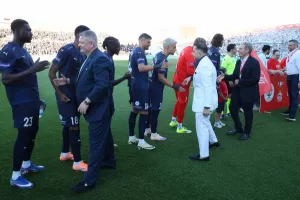 Απόλλων - Πάφος FC: Ο Ζάζα... υπέγραψε το 2ο Κύπελλο!