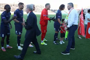 Απόλλων - Πάφος FC: Ο Ζάζα... υπέγραψε το 2ο Κύπελλο!