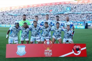 Απόλλων - Πάφος FC: Ο Ζάζα... υπέγραψε το 2ο Κύπελλο!