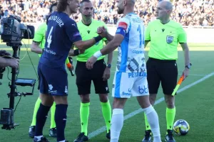 Απόλλων - Πάφος FC: Ο Ζάζα... υπέγραψε το 2ο Κύπελλο!