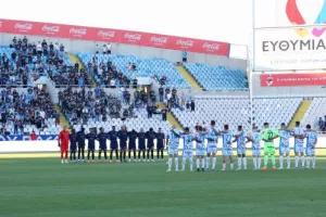 Απόλλων - Πάφος FC: Ο Ζάζα... υπέγραψε το 2ο Κύπελλο!