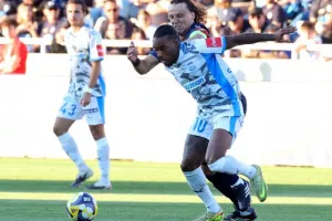 Απόλλων - Πάφος FC: Ο Ζάζα... υπέγραψε το 2ο Κύπελλο!