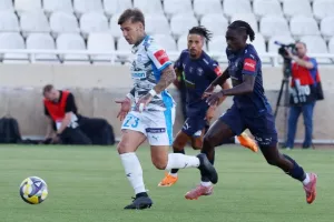Απόλλων - Πάφος FC: Ο Ζάζα... υπέγραψε το 2ο Κύπελλο!