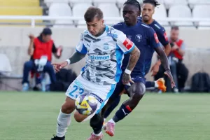 Απόλλων - Πάφος FC: Ο Ζάζα... υπέγραψε το 2ο Κύπελλο!