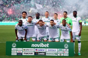 Ομόνοια-Άρης: Με υπογραφή Μαέ κατέκτησε το 22ο πρωτάθλημά της!