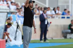 Απόλλων - Πάφος FC: Ο Ζάζα... υπέγραψε το 2ο Κύπελλο!