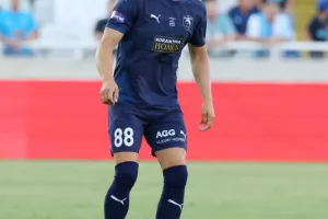 Απόλλων - Πάφος FC: Ο Ζάζα... υπέγραψε το 2ο Κύπελλο!