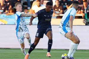 Απόλλων - Πάφος FC: Ο Ζάζα... υπέγραψε το 2ο Κύπελλο!
