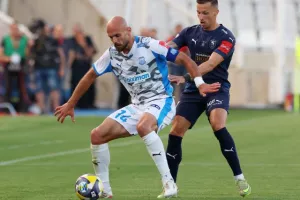 Απόλλων - Πάφος FC: Ο Ζάζα... υπέγραψε το 2ο Κύπελλο!