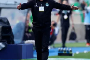 Ομόνοια-Άρης: Με υπογραφή Μαέ κατέκτησε το 22ο πρωτάθλημά της!