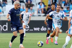 Απόλλων - Πάφος FC: Ο Ζάζα... υπέγραψε το 2ο Κύπελλο!
