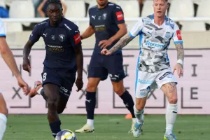 Απόλλων - Πάφος FC: Ο Ζάζα... υπέγραψε το 2ο Κύπελλο!